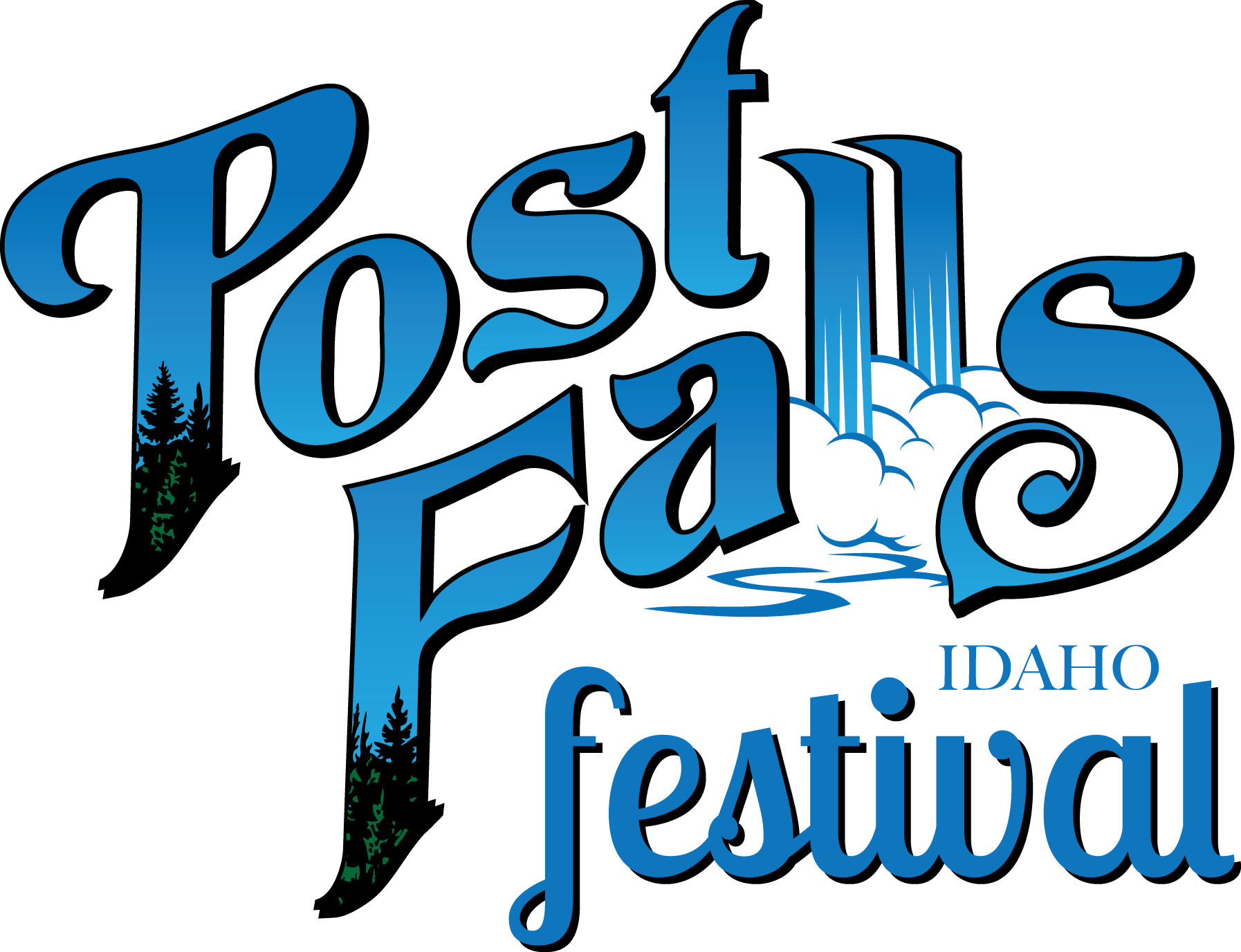 Post Falls Festival Post Falls Idaho